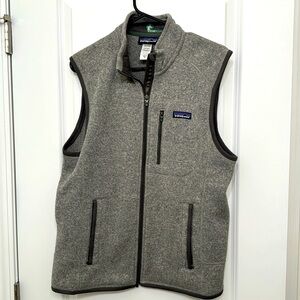 Mens Patagonia Vest
